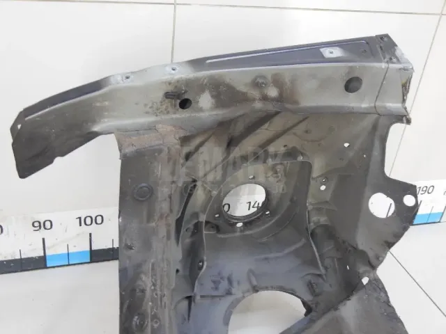Лонжерон передний левый для  Audi A3 [8V] 2013-2020