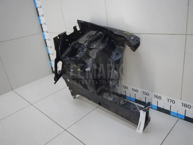 Лонжерон передний левый для  Audi A3 [8V] 2013-2020