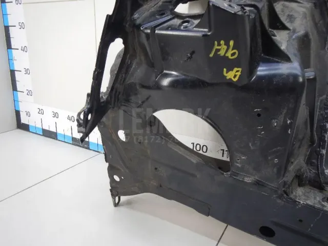 Лонжерон передний левый для  Audi A3 [8V] 2013-2020