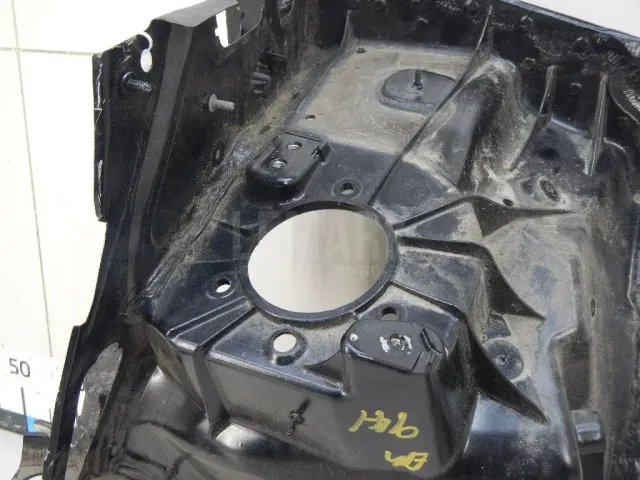Лонжерон передний левый для  Audi A3 [8V] 2013-2020