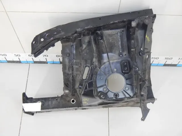 Лонжерон передний правый для  Audi A3 (8L1) 1996-2003