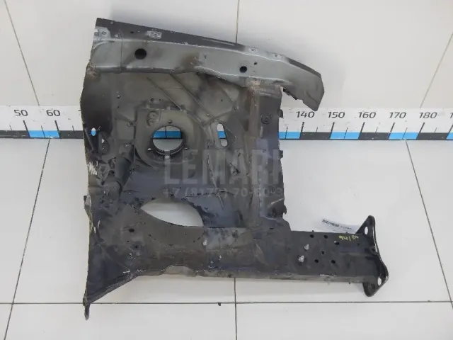 Лонжерон передний правый для  Audi A3 (8L1) 1996-2003