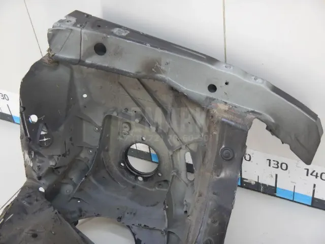 Лонжерон передний правый для  Audi A3 (8L1) 1996-2003