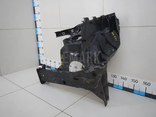 Лонжерон передний правый для  Audi A3 (8L1) 1996-2003