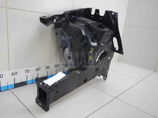 Лонжерон передний правый для  Audi A3 (8L1) 1996-2003
