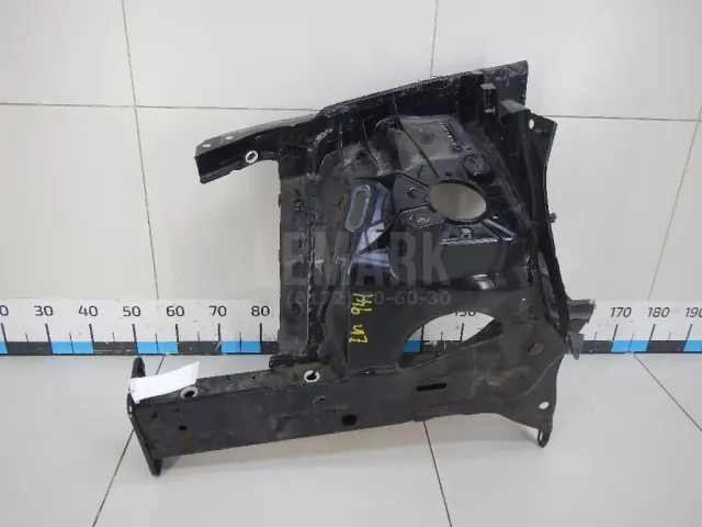 Лонжерон передний правый для  Audi A3 (8L1) 1996-2003