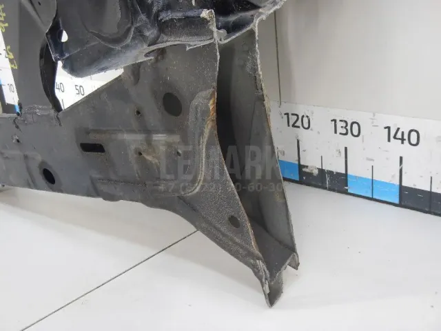 Лонжерон передний правый для  Audi A3 (8L1) 1996-2003