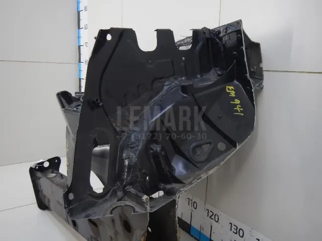 Лонжерон передний правый для  Audi A3 (8L1) 1996-2003