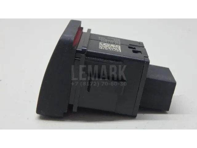 Кнопка аварийной сигнализации для  FAW J5 2004