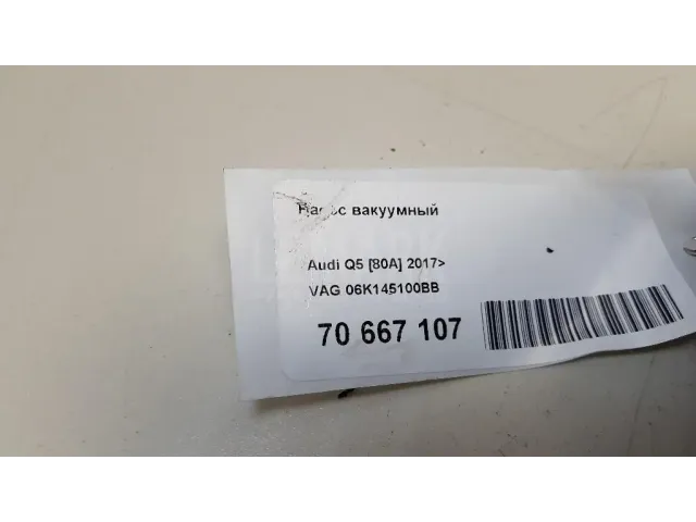 Насос вакуумный для  Chevrolet Bolt 2016