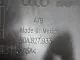 Спойлер (дефлектор) багажника для  Audi V8 1988-1994