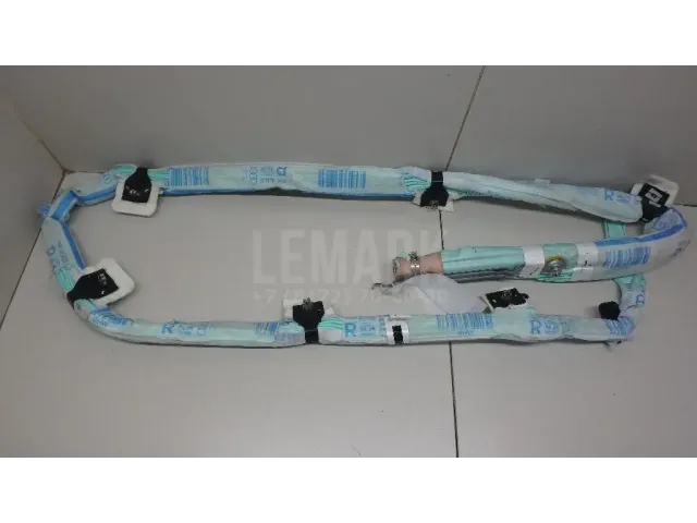 Подушка безопасности боковая (шторка) для  Audi R8 2007-2015