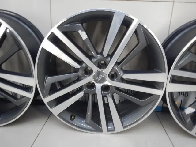 Диски колесные легкосплавные (к-кт) для  BMW X1 U11 2022
