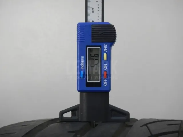 Шины к-кт для  Citroen Visa 1985-1991