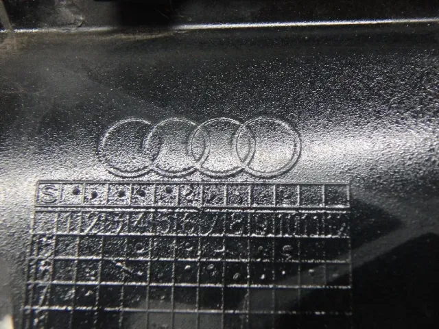Лючок бензобака для  Audi Q2 (GA) 2017