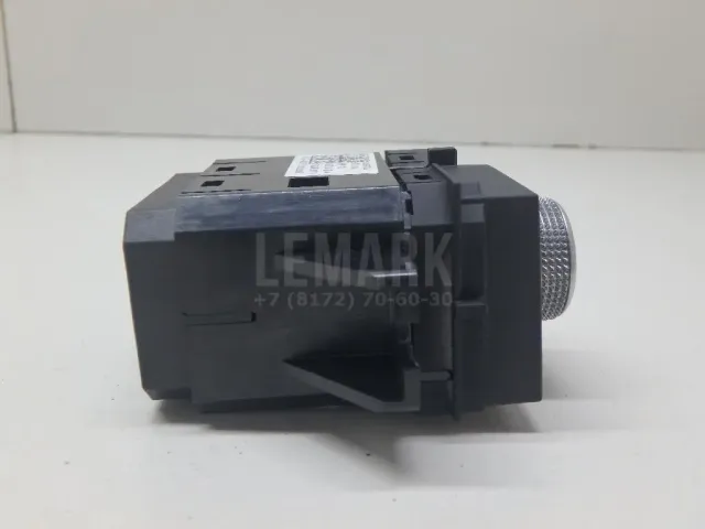 Кнопка многофункциональная для  FAW J5 2004