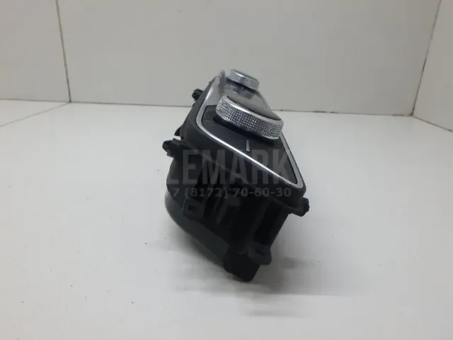 Блок управления климатической установкой для  Audi A4 [B9] 2015
