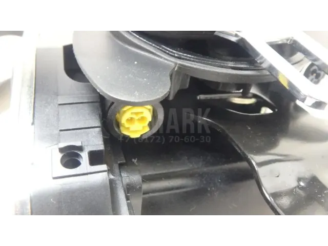 Ремень безопасности с пиропатроном для  Ford Edge 2007-2015