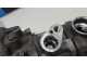 Компрессор кондиционера для  Audi Allroad quattro 2000-2005