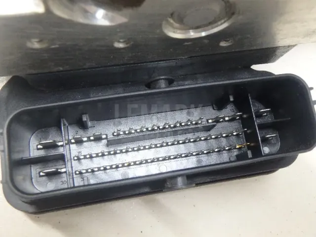 Блок ABS (насос)