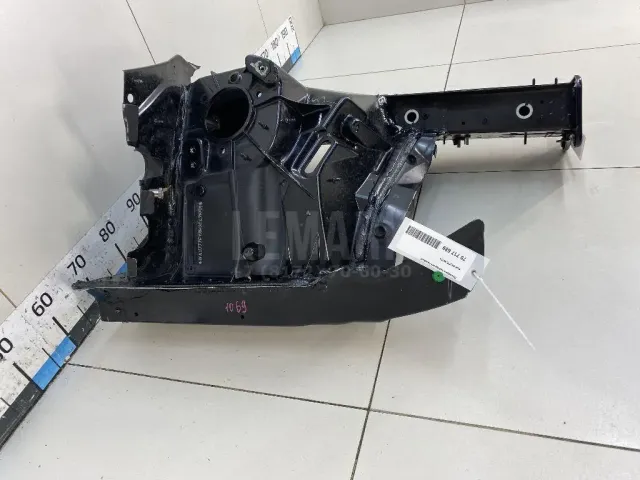 Лонжерон передний правый для  Audi A3 (8L1) 1996-2003