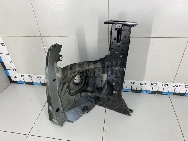 Лонжерон передний правый для  Audi A3 (8L1) 1996-2003