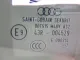 Стекло двери задней левой для  Audi Q5 [8R] 2008-2017