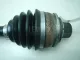 Полуось передняя для  Audi Allroad quattro 2006-2012