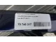 Порог со стойкой правый для  Audi A5/S5 [8T] Coupe/Sportback 2007-2016