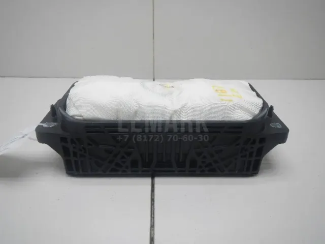 Подушка безопасности пассажирская (в торпедо) для  Ford Fiesta 2001-2008