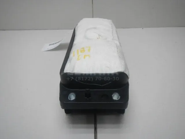 Подушка безопасности пассажирская (в торпедо) для  Ford Fiesta 2001-2008