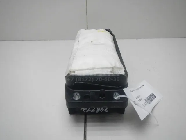Подушка безопасности пассажирская (в торпедо) для  Ford Fiesta 2001-2008