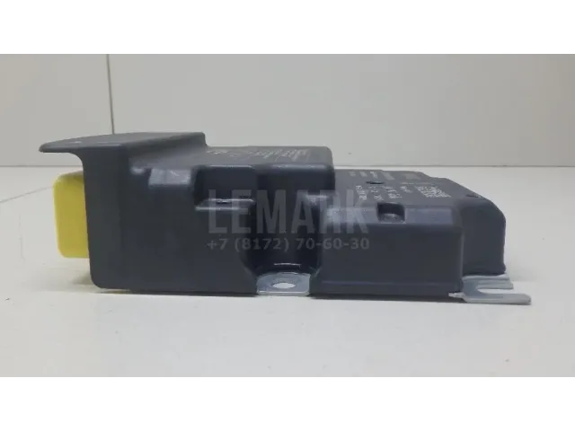 Блок управления AIR BAG для  Chevrolet Silverado 1998-2007