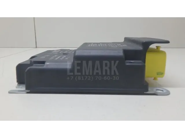 Блок управления AIR BAG для  Chevrolet Silverado 1998-2007
