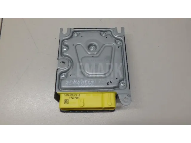 Блок управления AIR BAG для  Chevrolet Silverado 1998-2007