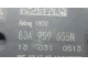 Блок управления AIR BAG для  Chevrolet Silverado 1998-2007