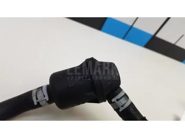 Трубка вентиляционная для  Audi A3 [8V] 2013-2020