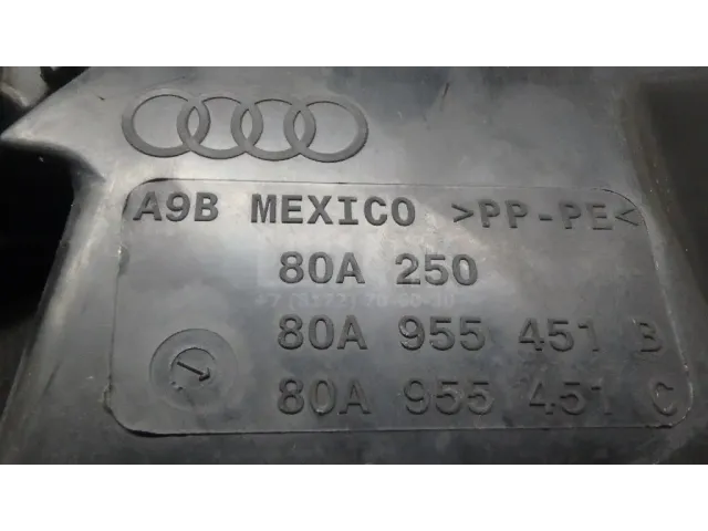Бачок омывателя лобового стекла для  Audi Allroad quattro 2000-2005