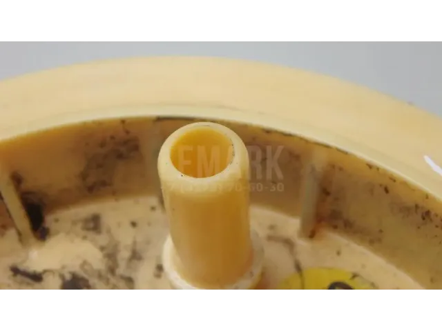 Насос топливный электрический