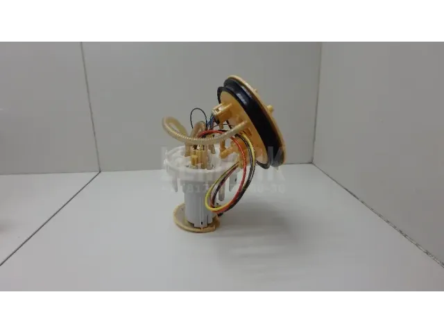 Насос топливный электрический