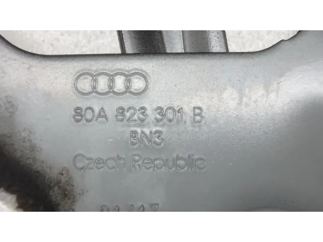 Петля капота левая для  Audi A5/S5 [8T] Coupe/Sportback 2007-2016