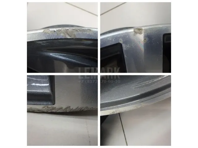 Диски колесные легкосплавные (к-кт) для  Cadillac SRX 2009-2016