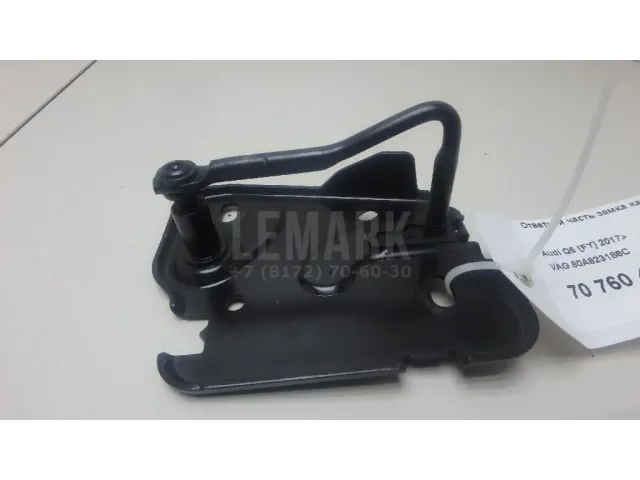 Ответная часть замка капота для  Ford Focus I 1998-2005