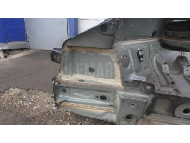 Крыло заднее правое для  Audi Allroad quattro 2006-2012