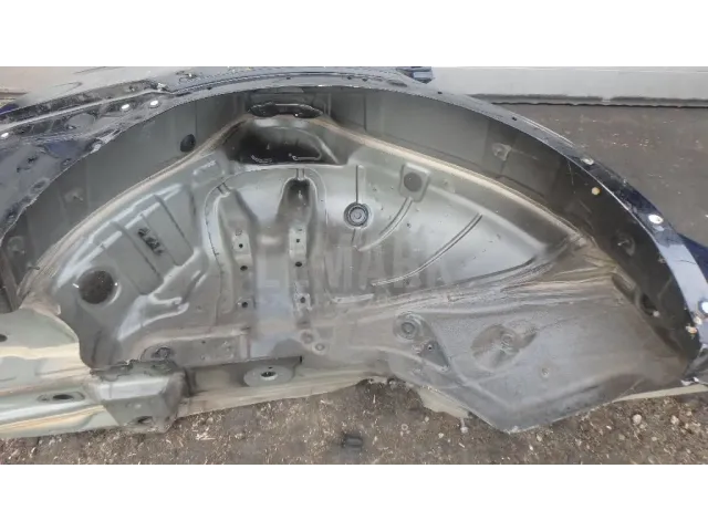 Крыло заднее правое для  Audi Allroad quattro 2006-2012