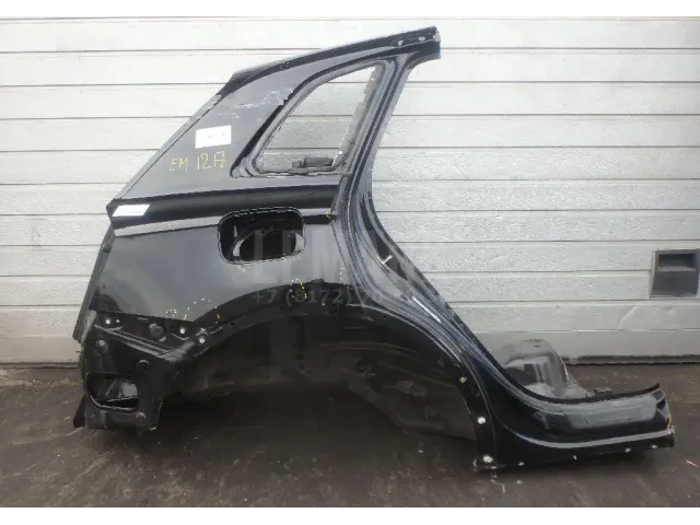 Крыло заднее правое для  Audi Allroad quattro 2006-2012