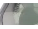 Стекло кузовное глухое правое
