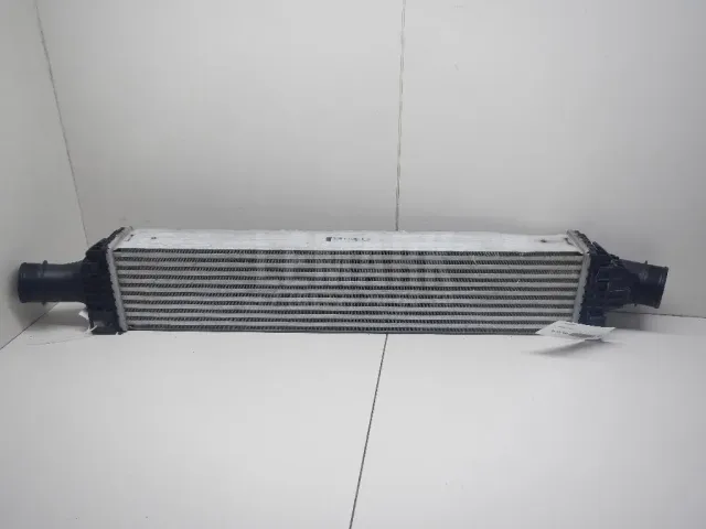 Интеркулер для  Audi A4 [B8] Allroad 2009-2015