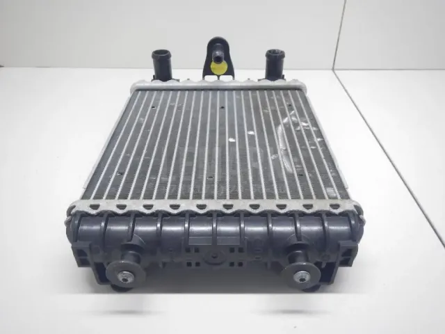 Радиатор дополнительный системы охлаждения для  BMW X3 G01/F97 2017-2024