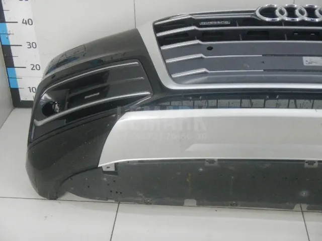 Бампер передний для  Fiat Tipo 2015